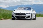 BMW M850i xDrive Coupe by dAHLer 2019 года